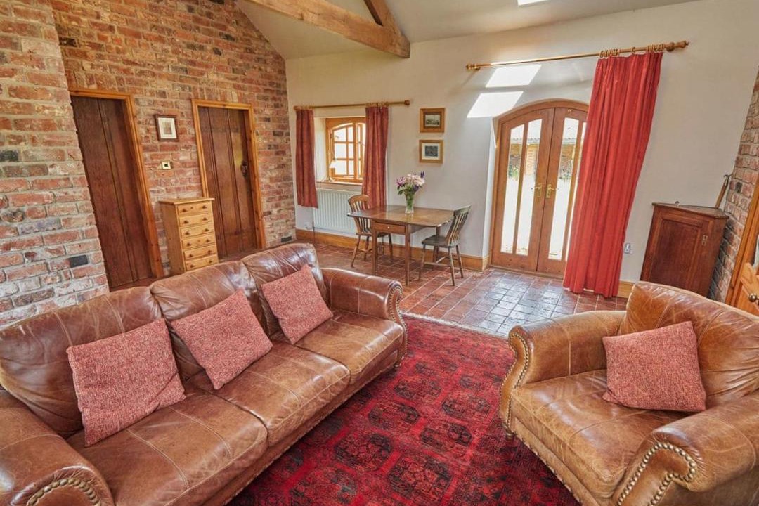 Photo of Livingroom in Sturton By Stow