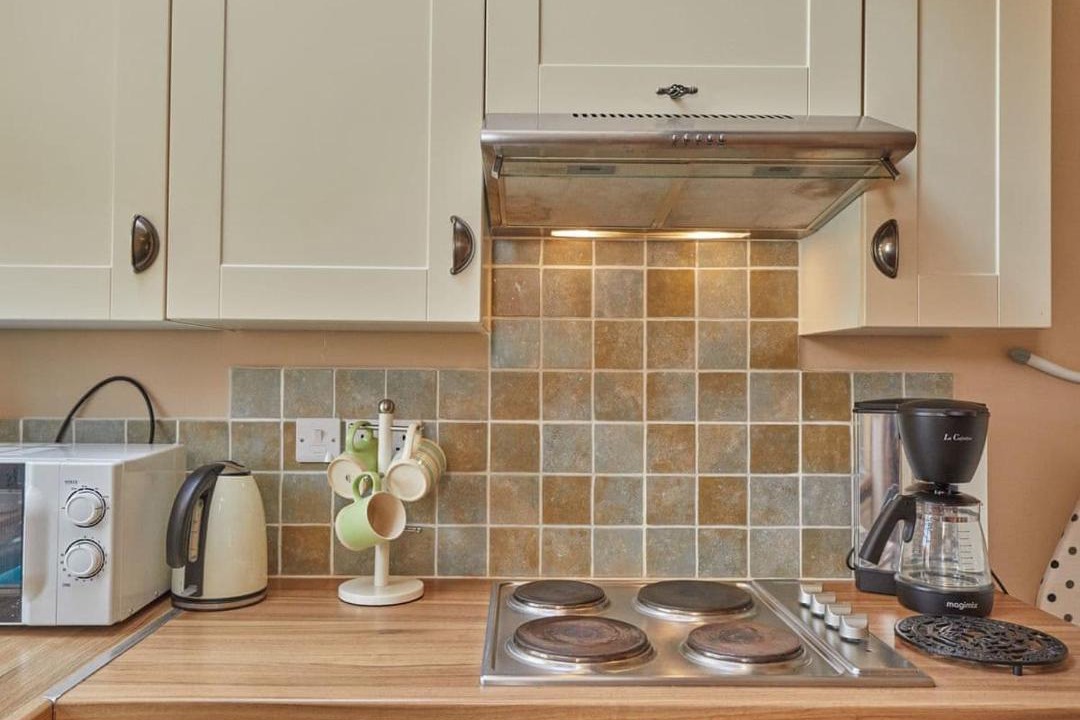 Photo of Kitchen in Sturton By Stow