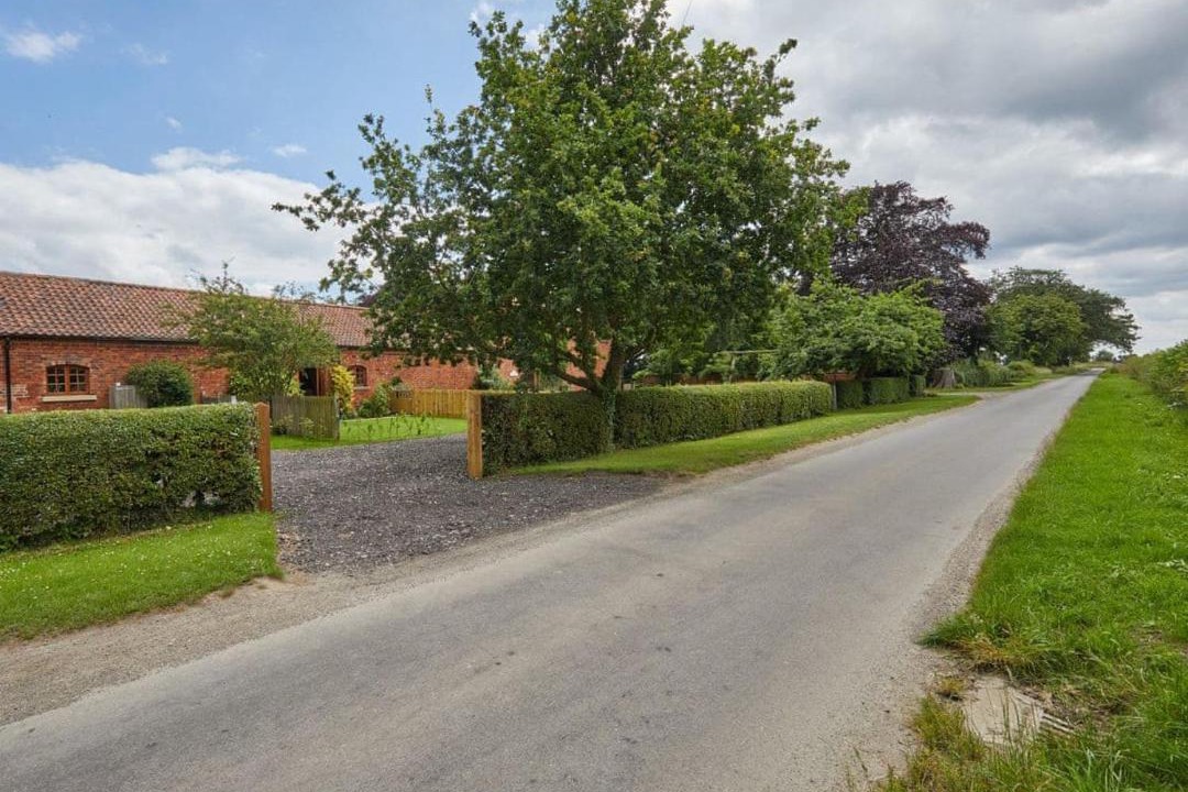 Photo of Buildings in Sturton By Stow