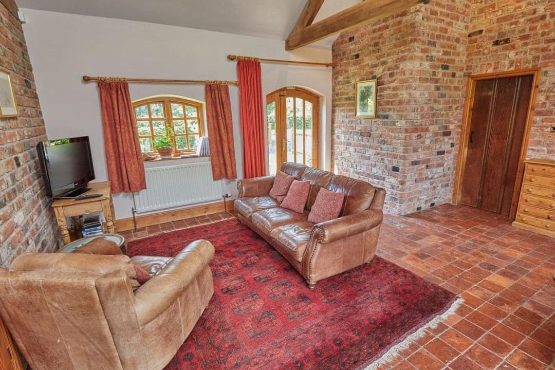 Photo of Livingroom in Sturton By Stow