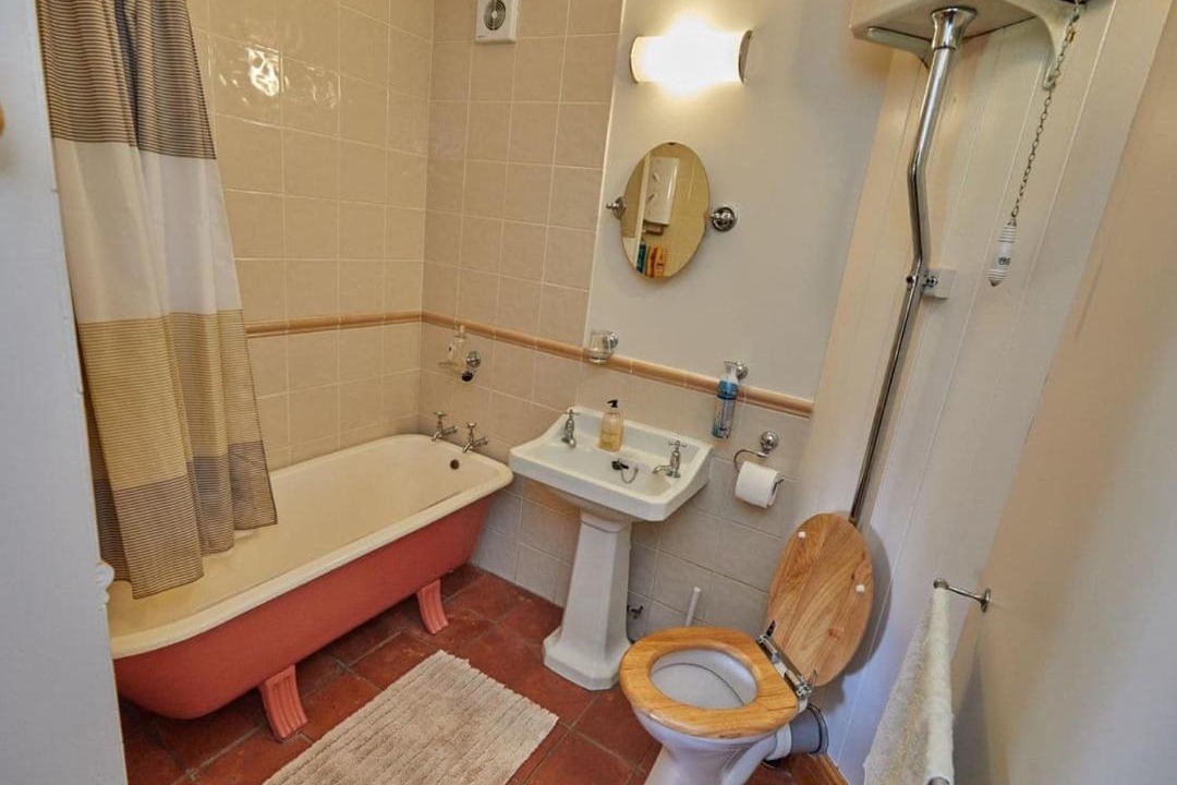 Photo of Bathroom in Sturton By Stow