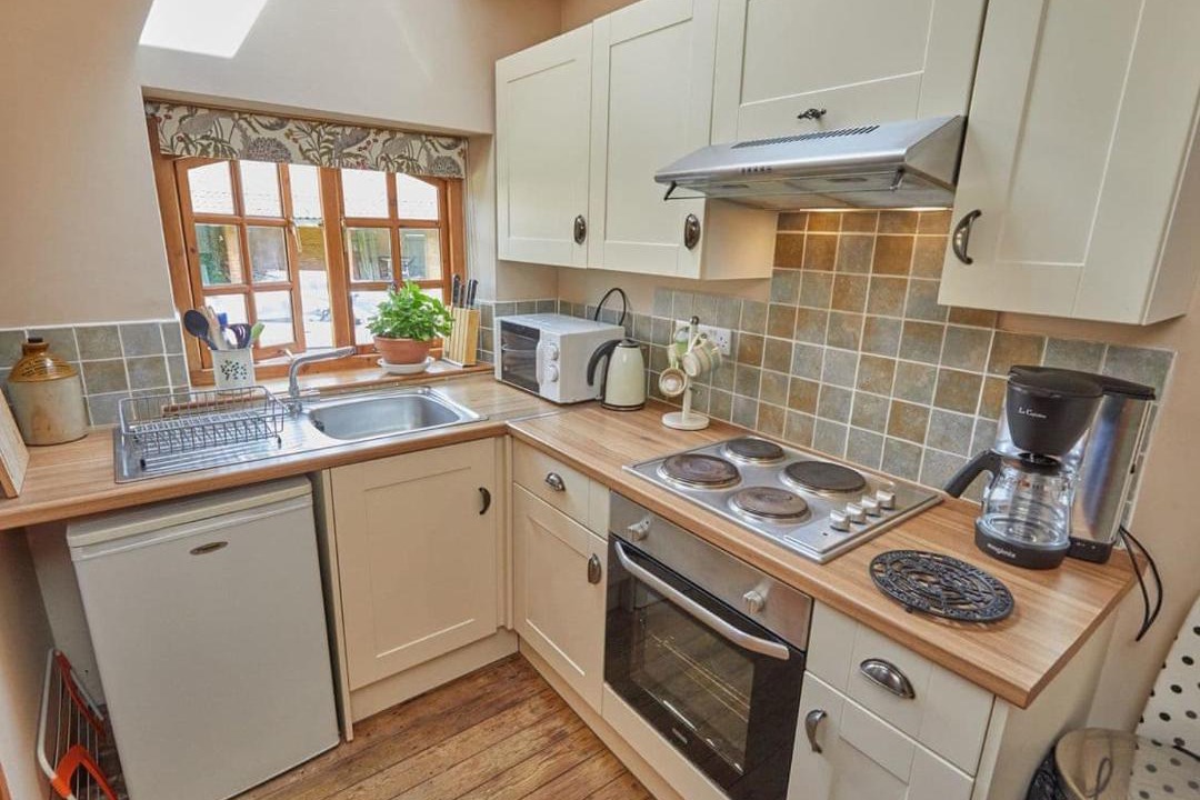 Photo of Kitchen in Sturton By Stow