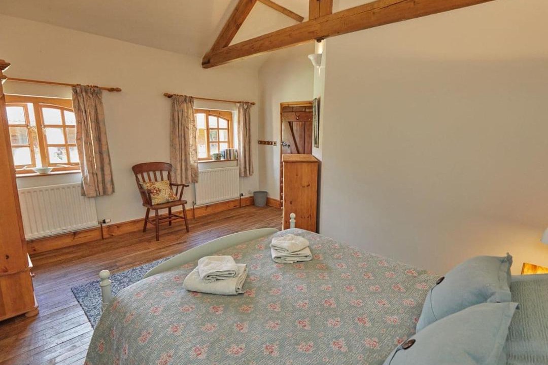 Photo of Livingroom in Sturton By Stow