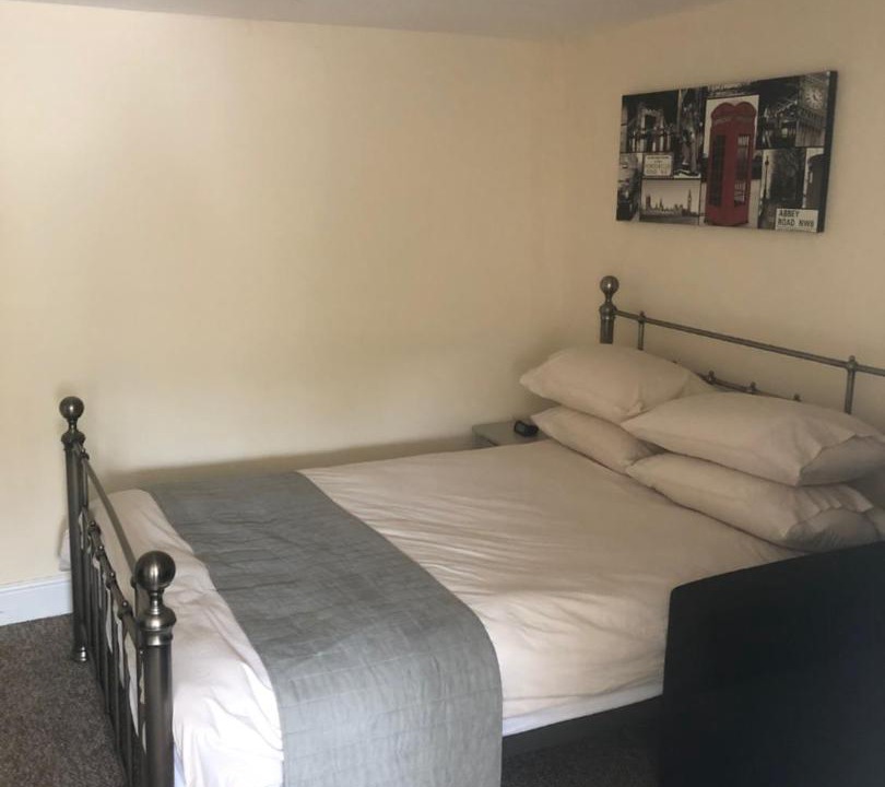 Photo of Bedroom in Findon