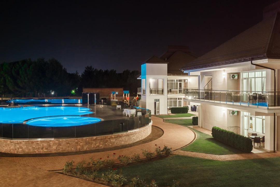 Photo of Outdoor in Anapa