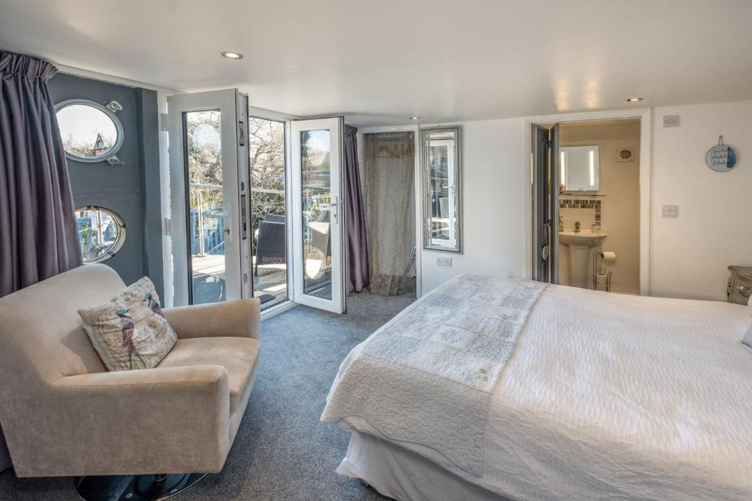 Photo of Bedroom in Ryde