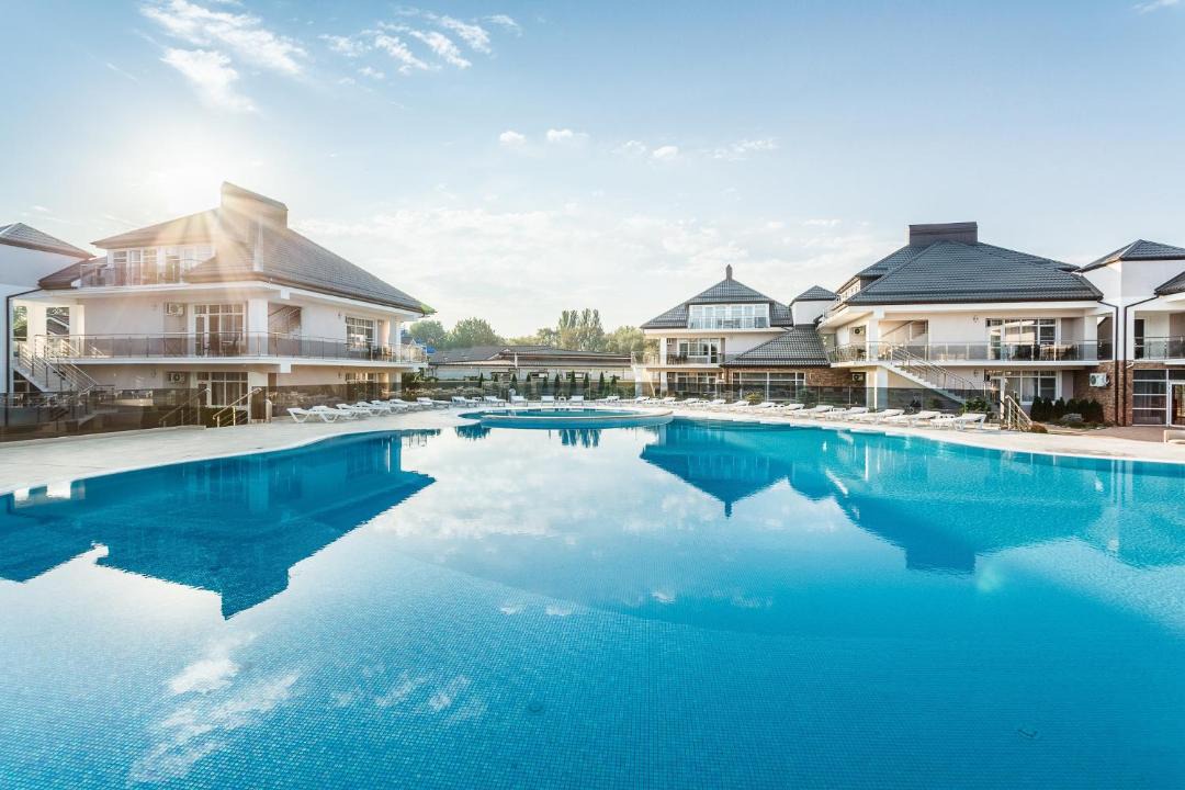 Photo of Outdoor in Anapa