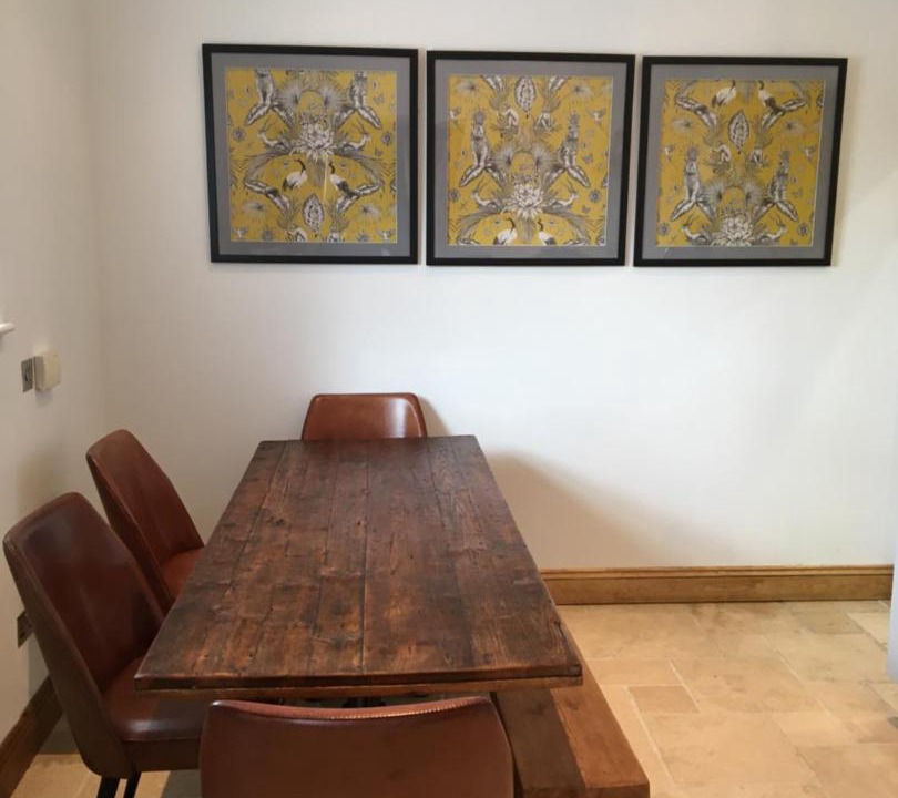 Photo of Livingroom in Leadenham