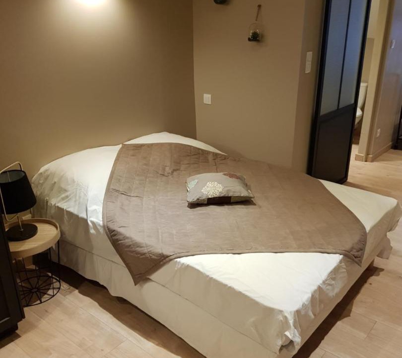 Photo of Bedroom in Old Town