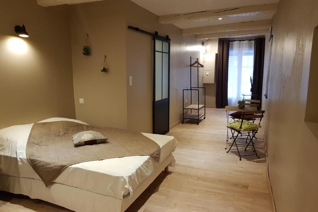 Photo of Bedroom in Old Town