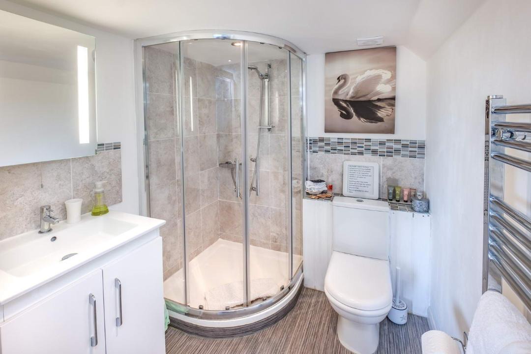 Photo of Bathroom in Ryde