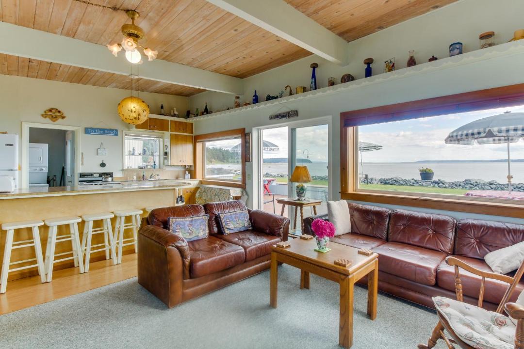 Photo of Livingroom in Clinton