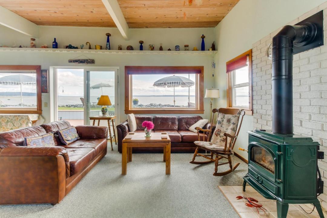 Photo of Livingroom in Clinton