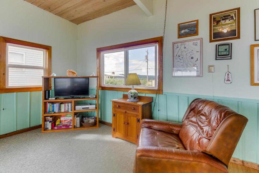 Photo of Livingroom in Clinton