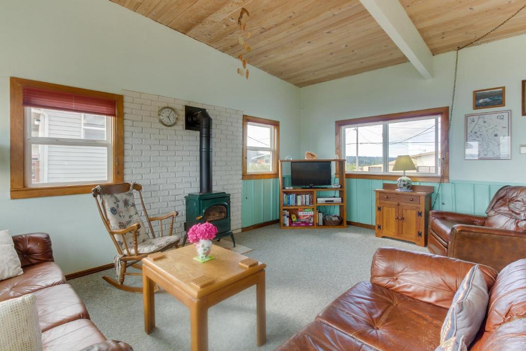 Photo of Livingroom in Clinton