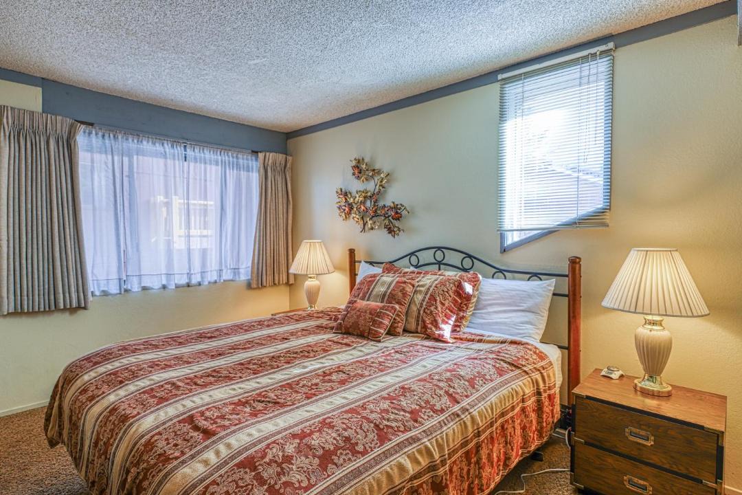 Photo of Bedroom in Mammoth Lakes