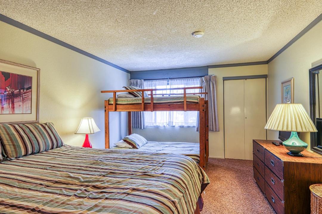 Photo of Bedroom in Mammoth Lakes