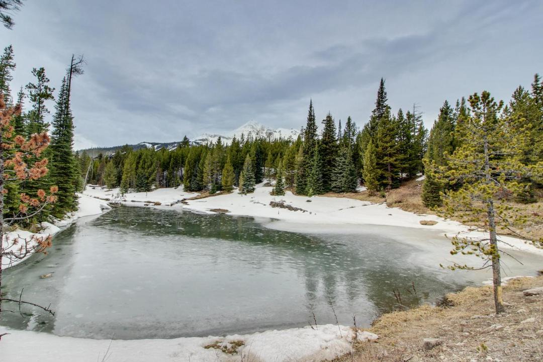 Photo of Others in Big Sky Meadow Village