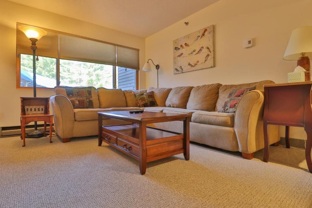 Photo of Livingroom in Sunday River Area