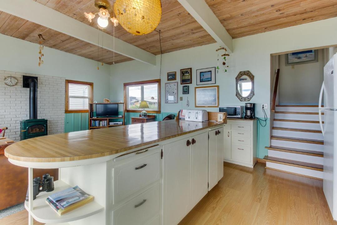 Photo of Kitchen in Clinton