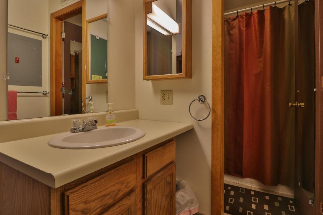 Photo of Bathroom in Sunday River Area