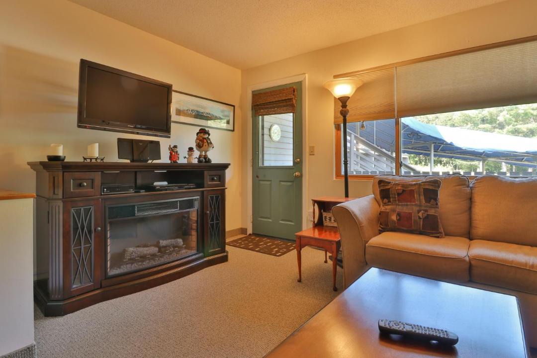 Photo of Livingroom in Sunday River Area