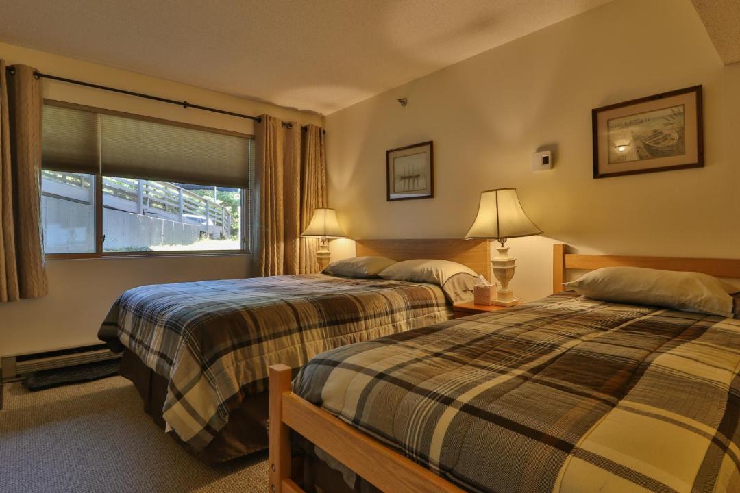 Photo of Bedroom in Sunday River Area