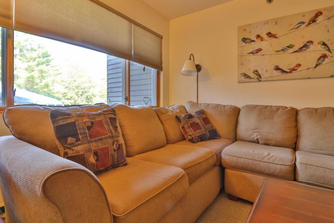 Photo of Livingroom in Sunday River Area