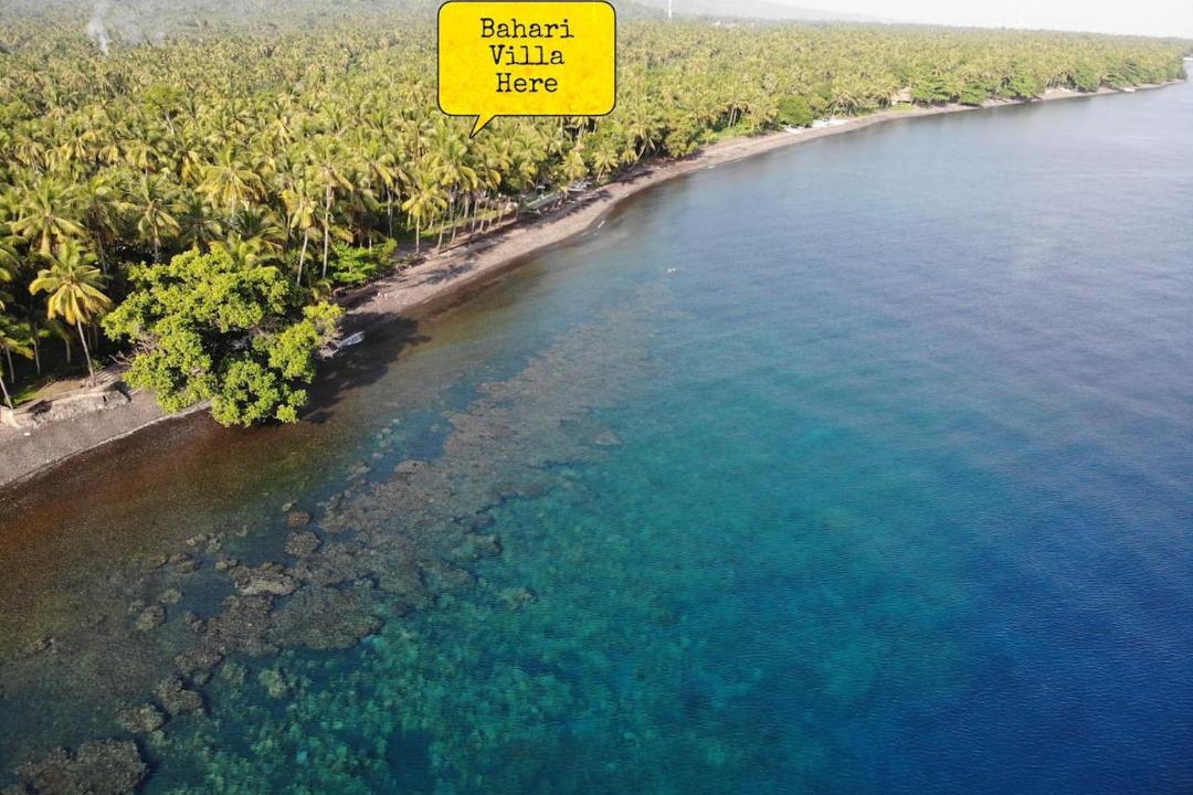 Photo of Outdoor in Tejakula