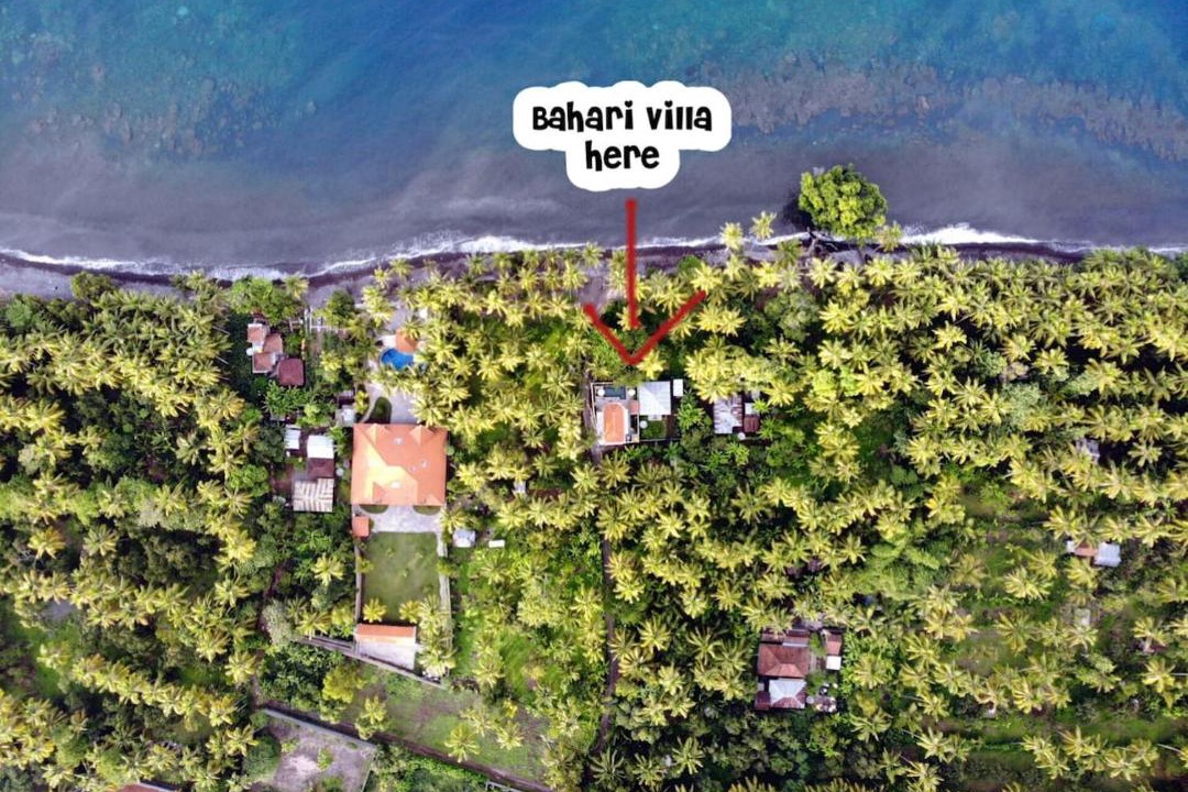 Photo of Outdoor in Tejakula