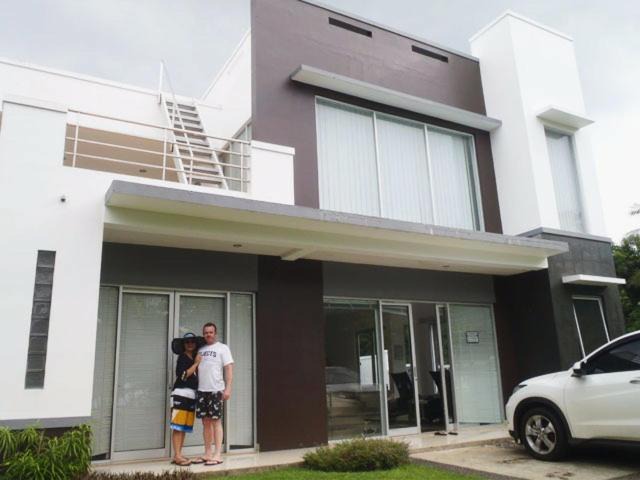 Photo of Buildings in Tanjung Lesung