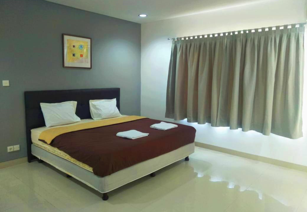 Photo of Bedroom in Tanjung Lesung
