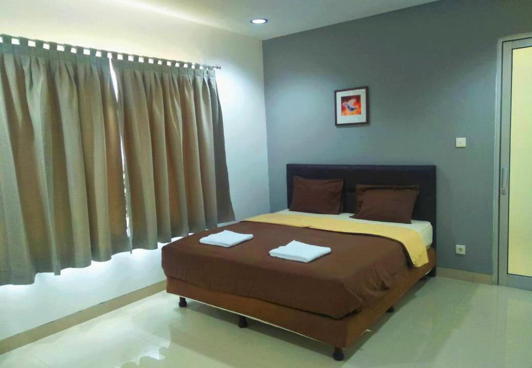 Photo of Bedroom in Tanjung Lesung