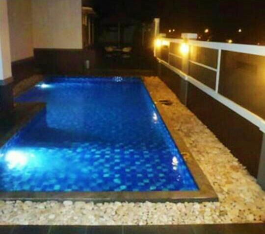 Photo of Outdoor in Tanjung Lesung