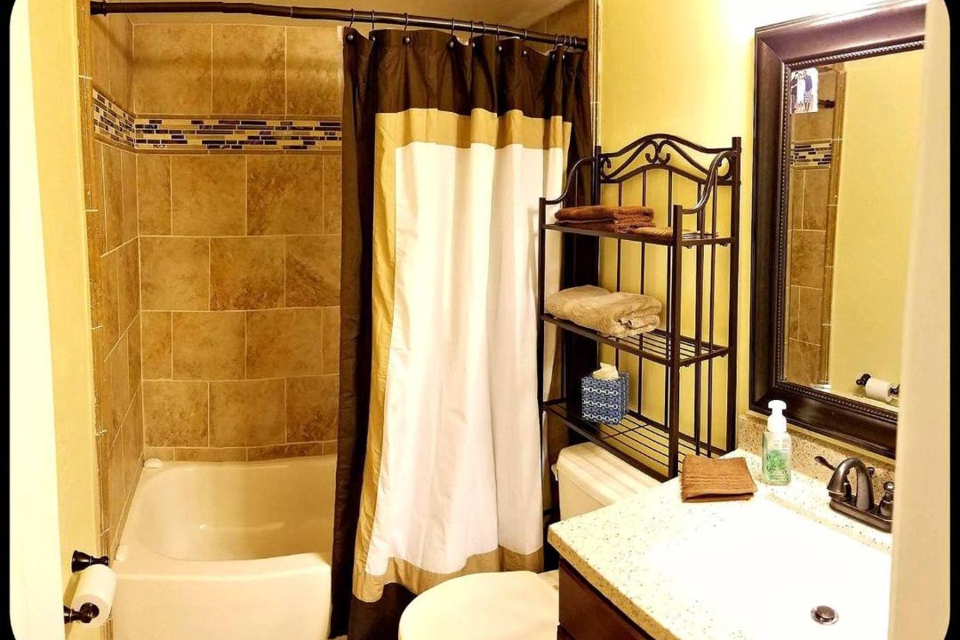 Photo of Bathroom in Union Park