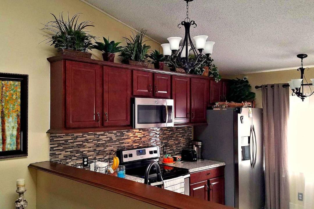 Photo of Kitchen in Union Park
