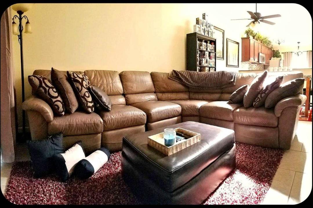 Photo of Livingroom in Union Park