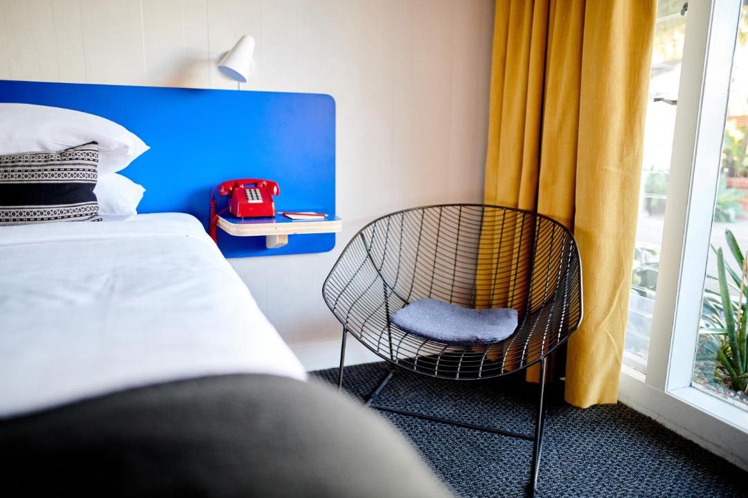 Photo of Others in Tenderloin