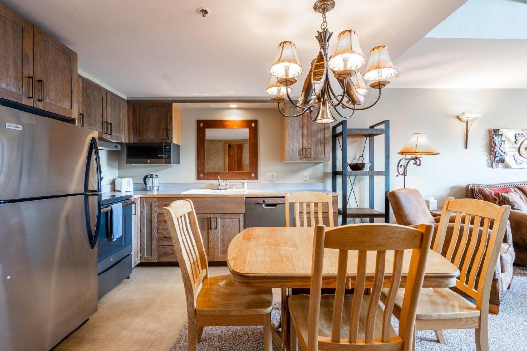 Photo of Livingroom in Big Sky