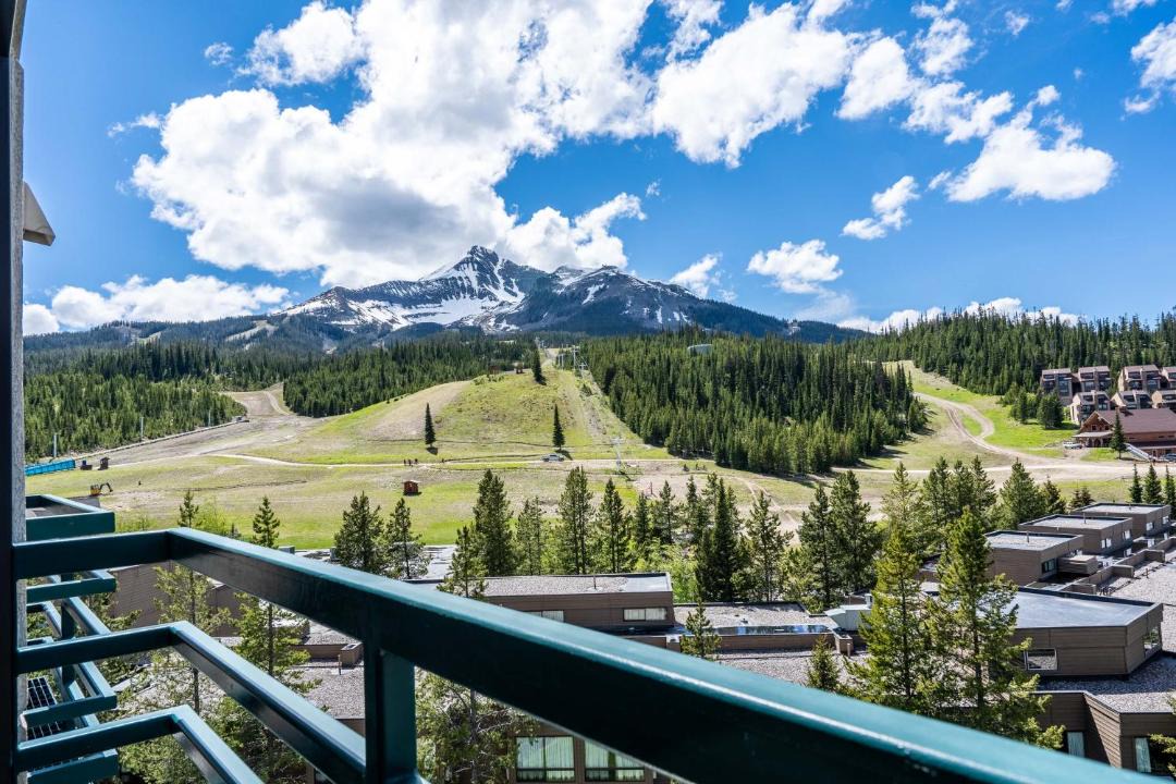 Photo of Others in Big Sky