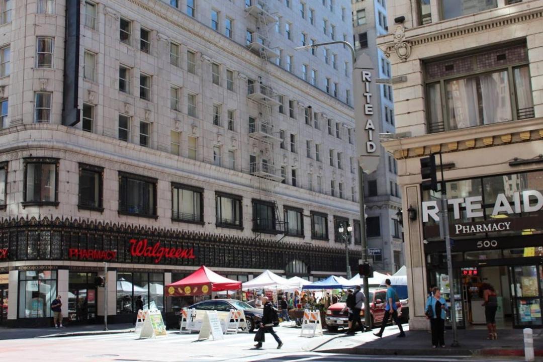 Photo of Others in Historic Core