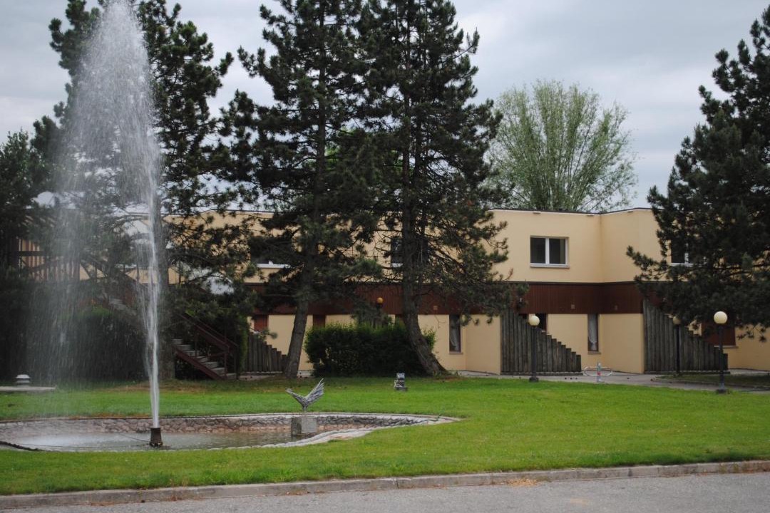 Photo of Others in Romont