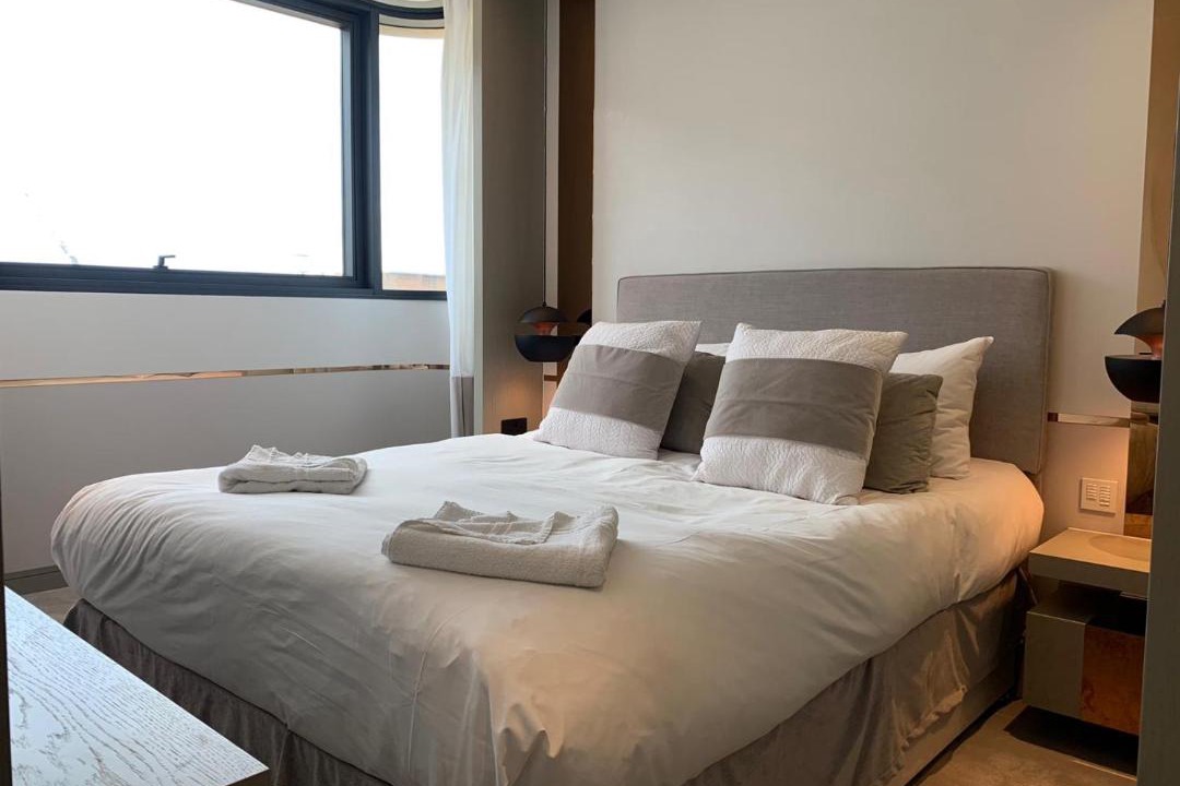 Photo of Bedroom in St. Johns Wood