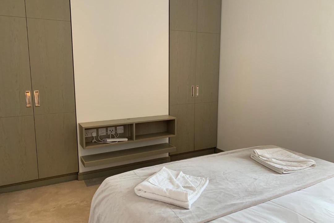 Photo of Bedroom in St. Johns Wood