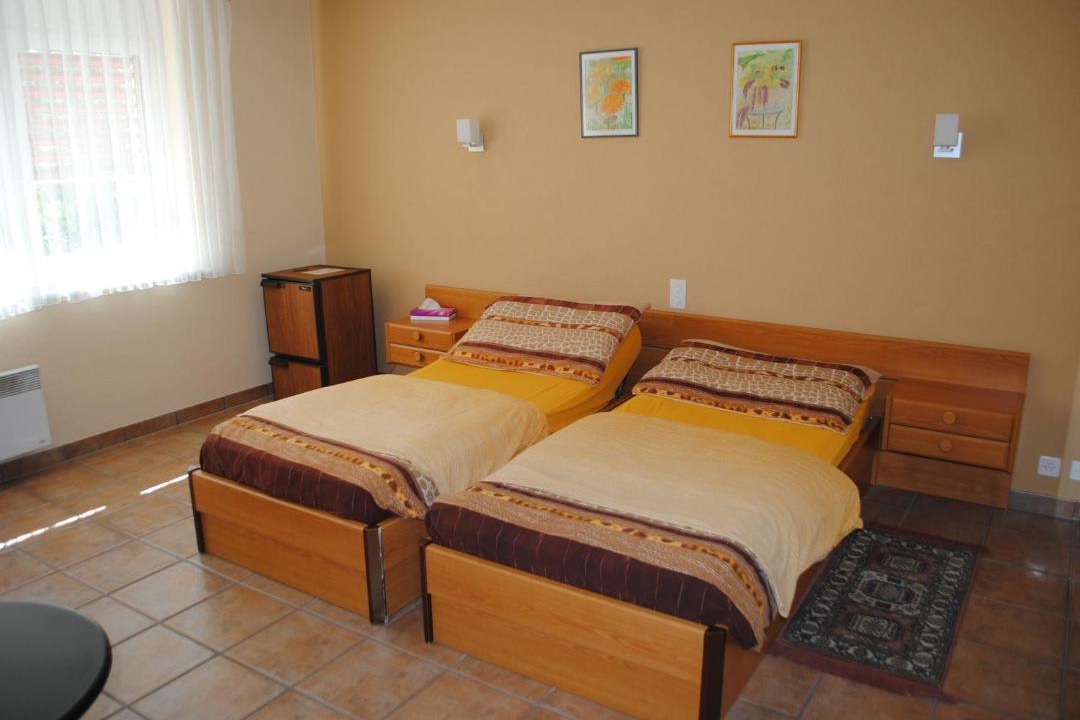 Photo of Bedroom in Romont