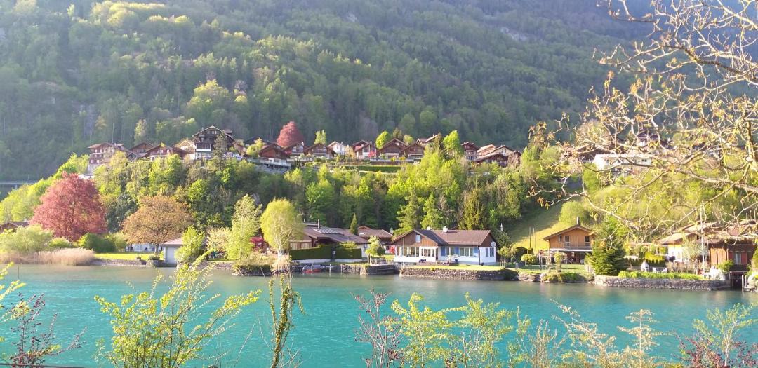 Photo of Outdoor in Interlaken