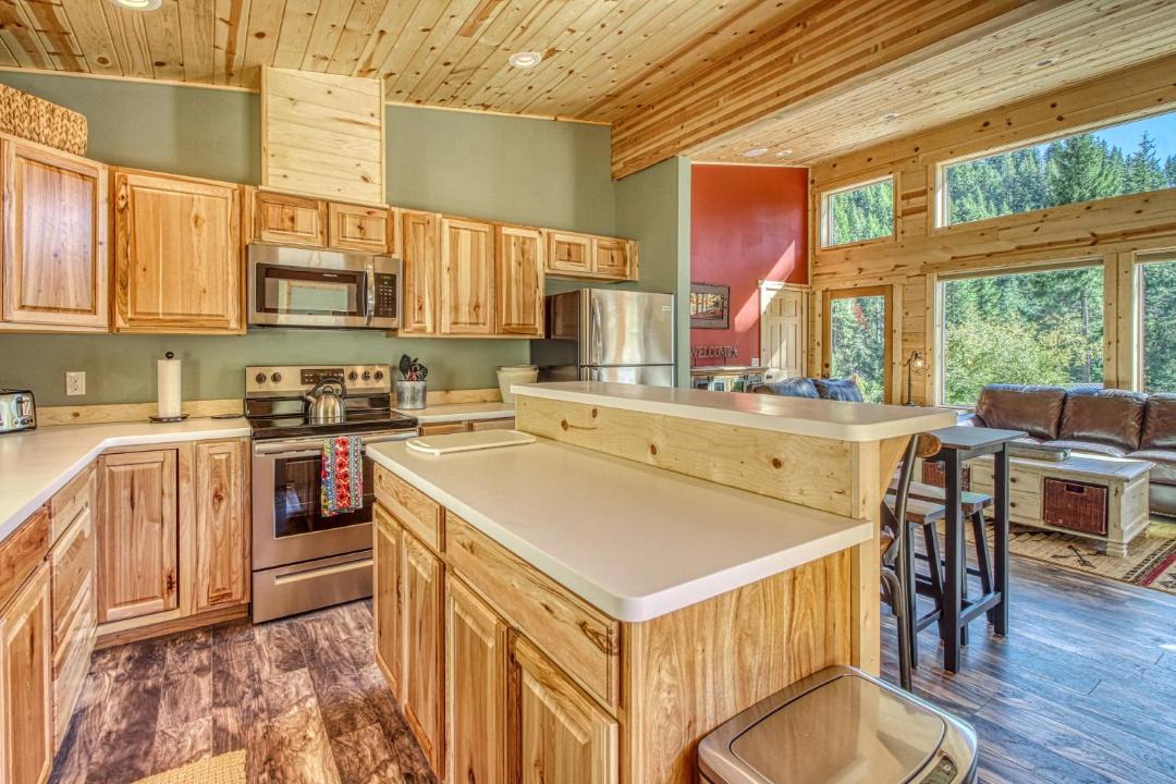 Photo of Kitchen in Ardenvoir