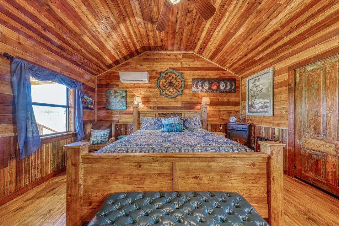 Photo of Bedroom in Fredericksburg