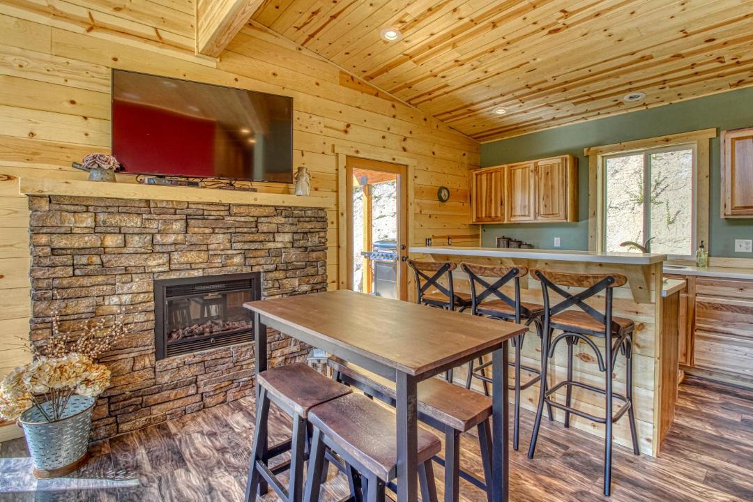 Photo of Kitchen in Ardenvoir