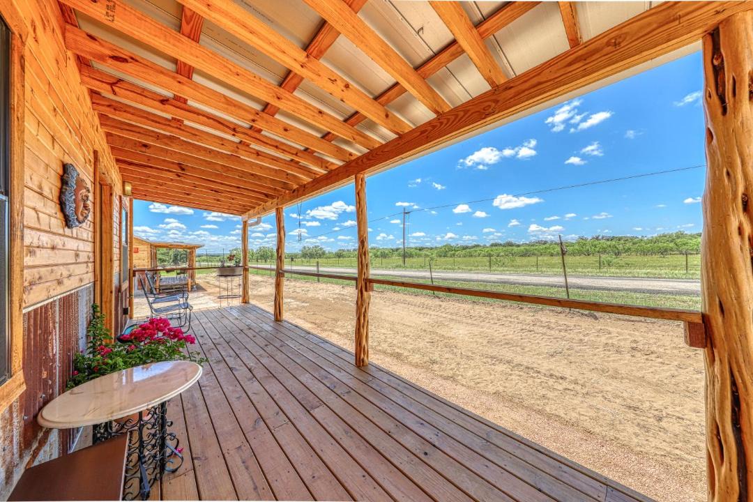 Photo of Patio Balcony in Fredericksburg